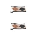 thumbnail image 2 of Inteprter Calcomanías autoadhesivas para suelo/pared de zócalo, pegatinas de esquina de PVC impermeables para alféizar de ventana, línea de cintura, Type3 NO3 Inteprter CBP093045, 2 of 5