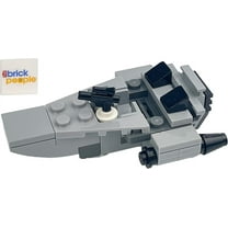 LEGO Star Wars: First Order Snowspeeder Micro Set (44 pcs)