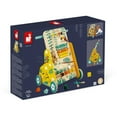 thumbnail image 1 of Janod - Tropik - Multi-Activity Trolley, 1 of 1