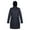 Cabernet, variant on Womens Romine Waterproof Parka