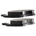 thumbnail image 4 of Niche Rear Left Brake Rotor Pad Kit for Honda Goldwing 1500 Motorcycle MK1006901, 4 of 6
