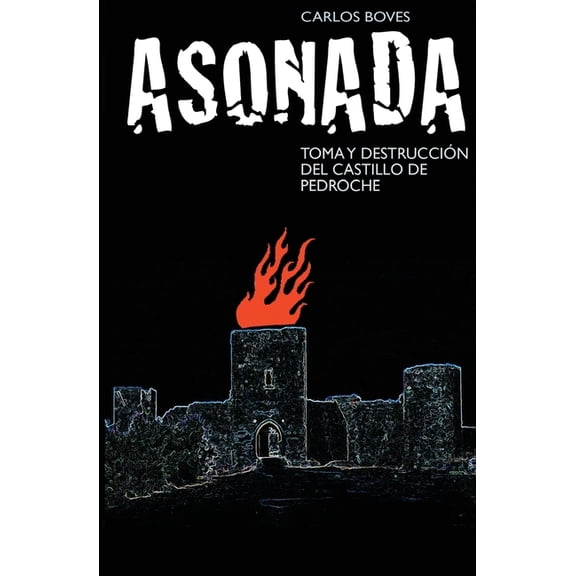 Asonada, (Paperback)