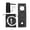 Set, variant on yotijay Igt Camping Table Igt Table Plate with Storagebag Stability Detachable Igt Table Set