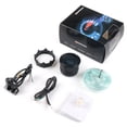 thumbnail image 3 of 52mm LED Digital Car Vacuum -1-0 Bar Meter Racing Vacuum Gauge Analog Car Meter, 3 of 4