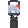thumbnail image 3 of Dado de Impacto E-Torx BGS 9779-24 12,5 MM (1/2') E24, 3 of 3