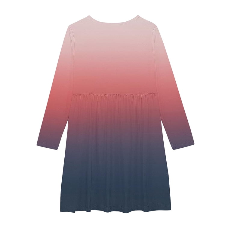 mid long sleeve dress Adrianna Papell Mock Neck Ruched Maxi Dress