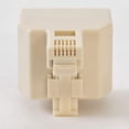thumbnail image 3 of MODULAR ADAPTER- VOICE- PIN 1-1 BY ICC, 3 of 5