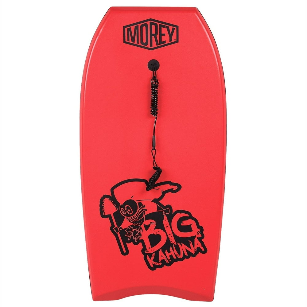 Morey Big Kahuna Bodyboard - Walmart.com - Walmart.com