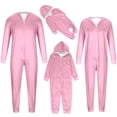 thumbnail image 5 of shavo Christmas Family Pjs 2 Piece Sets Pajamas for Family Jammies Matching Holiday Pajamas for Couples Matching Pjs Christmas, 5 of 7