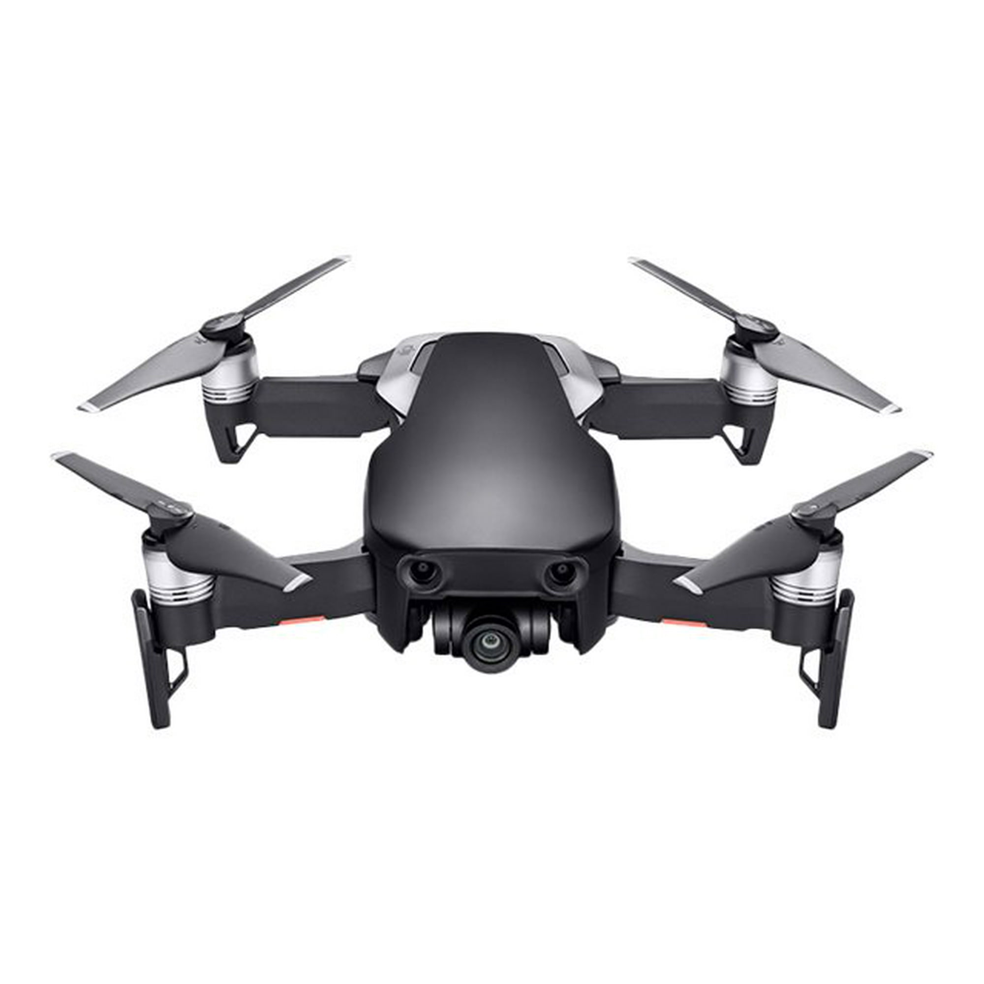 DJI Mavic Air Fly More Combo - Drone - Wi-Fi - onyx black