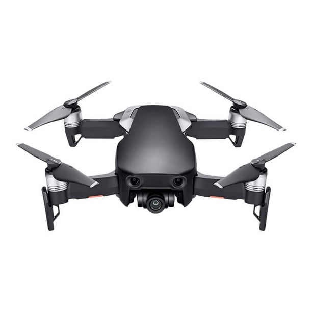 DJI Mavic Air Fly More Combo - Drone - Wi-Fi - onyx Noir