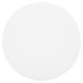 thumbnail image 1 of Shisuyan Abat-Jour Rond Simple Élégant Lot de 1 pour Décorateurs d'Intérieur, 1 of 8