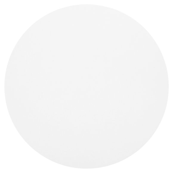 MOVTOTOP 1Pcs Durable Usage Light Cover for Ceiling Lights Easy Installation Homeowners Interior Designers