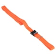 thumbnail image 2 of Hatfield Adjustable Control Collar & Leash Set, Hunter Orange, 2 of 6
