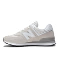 thumbnail image 4 of Zapatilla New Balance 574 Core para hombre Nimbus Cloud/White, 4 of 7