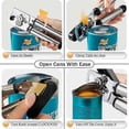 thumbnail image 2 of Manual Can Opener, Jar Opener, Good Grip Heavy Duty Food Safe Stainless Steel Opener, 2 of 3