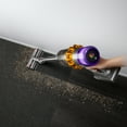 thumbnail image 6 of Restored Premium Dyson V15 Detect Total Clean Extra Cordless Vacuum | Yellow/Nickel (Refurbished), 6 of 8