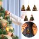 thumbnail image 4 of Adorno Navideño 2D Para Colgar. Adorno Acrílico Con Doble Impresión De Árbol De Navidad. Adorno Interesante Para Navidad D, 4 of 4