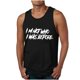 thumbnail image 2 of Camiseta para Hombres Nueva Camiseta Floral de Verano de los Hombres de Cuello Redondo Deportivo, 2 of 5