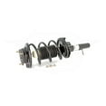 thumbnail image 1 of Ressort de Vérin de Suspension avant Gauche 78A-11061 pour Ford Focus, 1 of 2