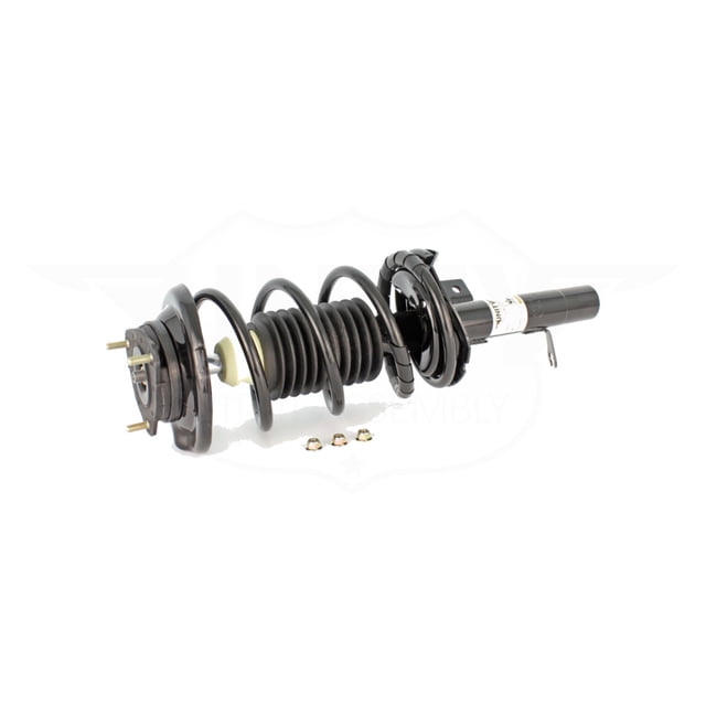 Ressort de Vérin de Suspension avant Gauche 78A-11061 pour Ford Focus