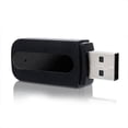 thumbnail image 1 of 3.5mm AUX To USB Wireless bluetooth compatible Audio Car Stereo Adapter E FAST W2C3, 1 of 1