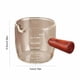 thumbnail image 4 of XWSHYW Suministros de Cafe Cortina de Ducha Cortina de Ducha a Prueba de Baño Separación de Ropa Seca y Húmeda Sombreado Conjunto de Cortina de Ducha Cálida, 4 of 7