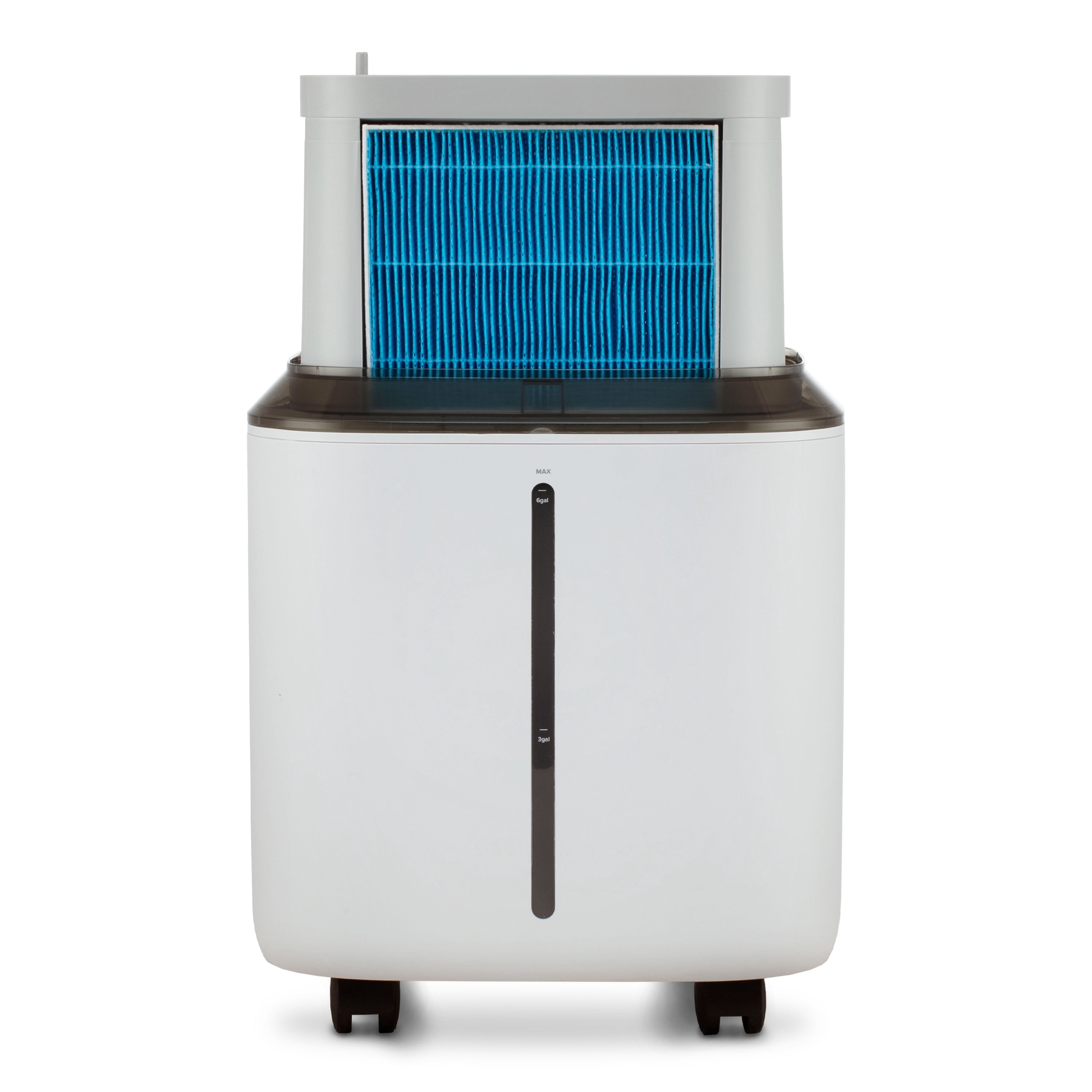 LEVOIT Superior 6000S Smart Evaporative Humidifier