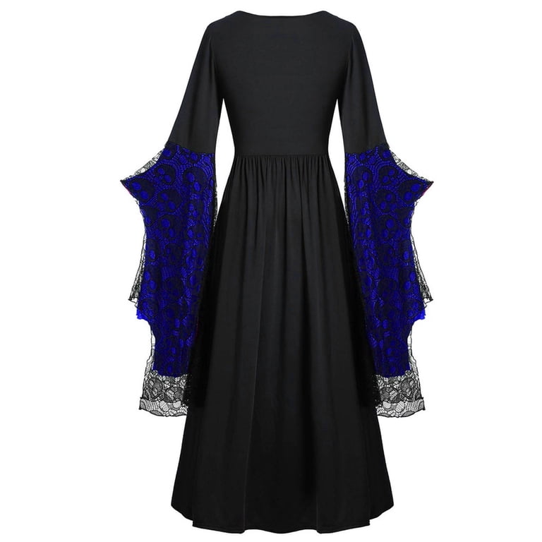 blue plus size corset dress Light Blue Fairy Tale Tulle Gown