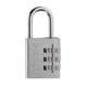 thumbnail image 2 of Candado de Combinación Master Lock Personalizable Varios Modelos 1 Pieza, 2 of 2