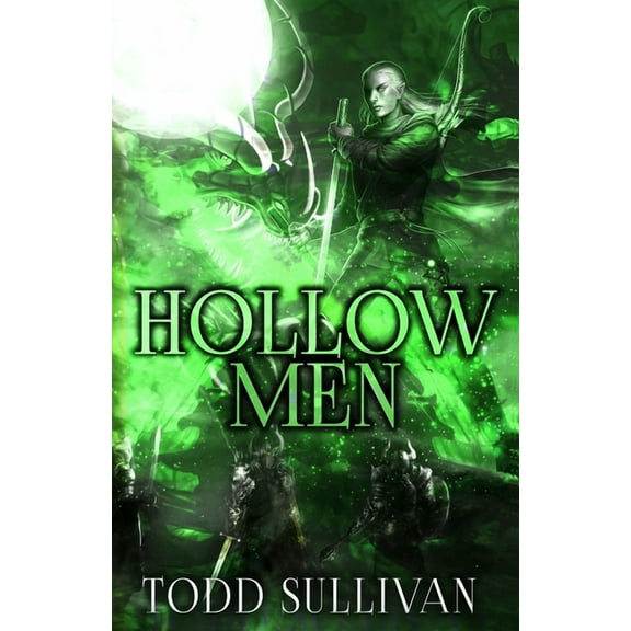 Hollow Men (The Windshine Chronicles)