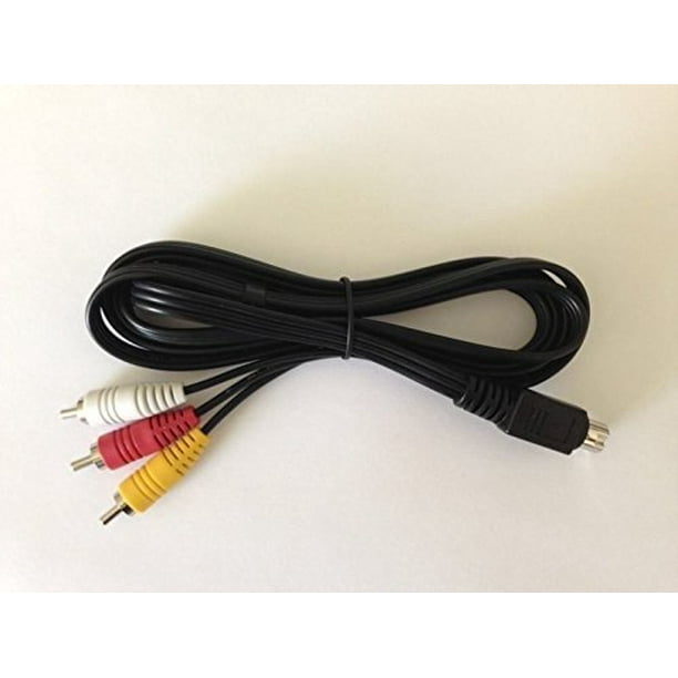 FYL DIRECTV 10 PIN COMPOSITE A/V CABLE FOR C31C41 CLIENT