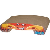 Imperial Cat Scratch 'n Shapes Crab