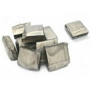 Fule 100g Nickel ingot sheet 99.99% Pure Nickel Ni Metal for Electroplating