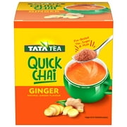 TATA Tea Quick Chai Ginger - 220 Gms (7.76oz)