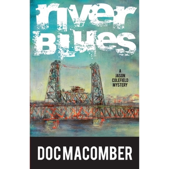 River Blues (Paperback)