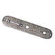 thumbnail image 4 of Licencia de Control de Interruptor de Puente de Aleación 8pcs Hugo Guitarra Eléctrica Negro Plata, 4 of 10