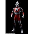 thumbnail image 2 of Bandai Tamashii Nations Ultraman: Ultraman (Shinkocchou Seihou) S.H.Figuarts Action Figure (Re-Run), 2 of 9