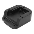 thumbnail image 4 of Battery Adapter, Small Size Safe Wear Resistance Lithium Battery Converter Standard Size Hold Firmly 18V To 20V  For Power Tools, 4 of 8