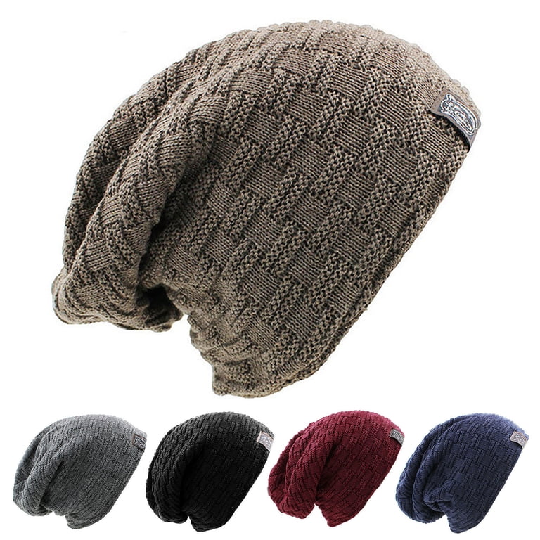 FURTALK Beanie Hats For Women Men Winter Hats Women Produktbild-Vorschau 12