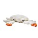 thumbnail image 1 of Juguete de Peluche Bewildely Juguetes de Peluche Arroz blanco, 1 of 6