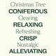 thumbnail image 4 of Árbol de Navidad con aceite esencial Plant Therapy, 10 ml (1/3 fl.oz), 4 of 8
