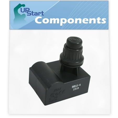 

BBQ Gas Grill 4-Outlet Spark Generator Ignitor Replacement Parts for Kenmore 141.16315800 - Compatible Barbeque Igniter