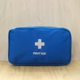 thumbnail image 4 of First Aid Kit, First Aid Kit Empty Medicine Bag for Activities, 4 of 5