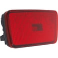 thumbnail image 3 of Side Marker Compatible with 2021-2022 Ford Bronco Sport Rear, Right Passenger With bulb(s), 3 of 5