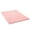 Rose, variante sur Tapis Produit 2 - Produit 36x60 Po Tapis de Sol Doux pour la Maison avec Fond Non Lavable en Machine Tapis Moderne pour Chambre et Salon