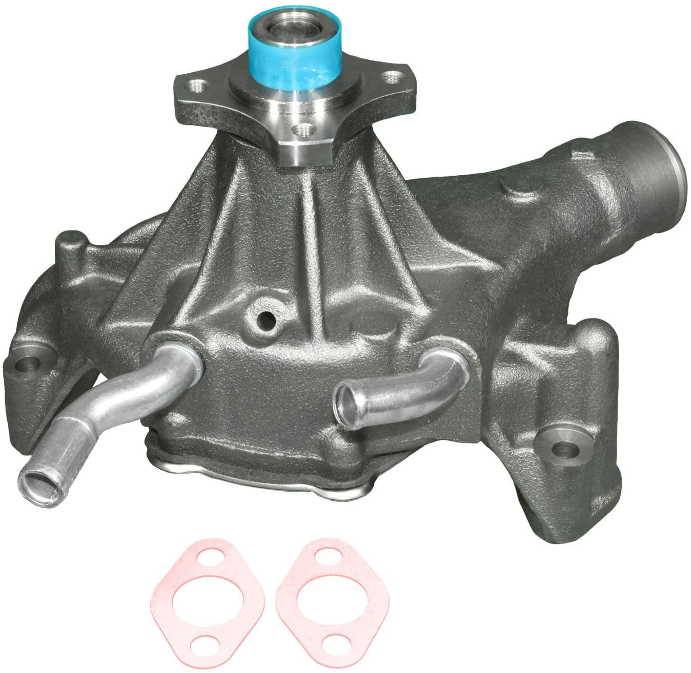 ACDelco 251-693 GM Original Equipment Water Pump with Gaskets 