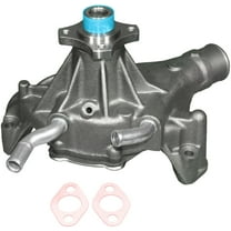 ACDelco Professional 252-711 Water Pump Kit Fits select: 1999-2013 CHEVROLET SILVERADO, 2008-2013 GMC SIERRA