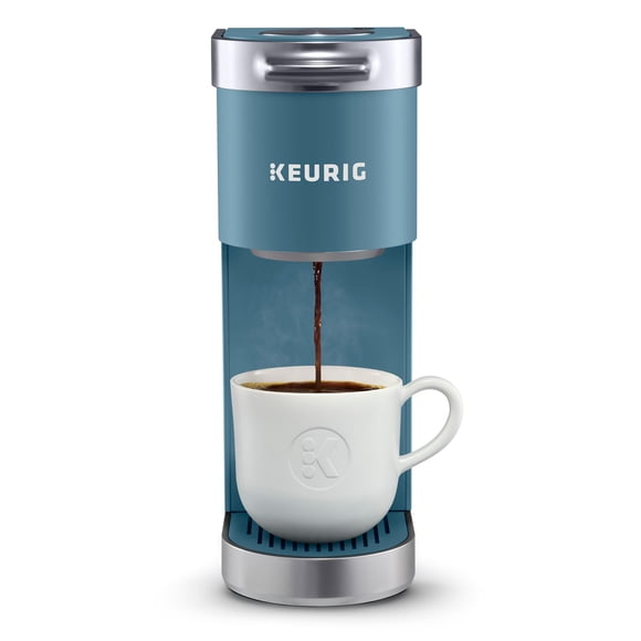 Cafetera Keurig K-Mini Plus K-Cup Pod de una sola porción