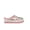 White/Pink, variant on Kid's Tazz Slipper Sand, from StockX